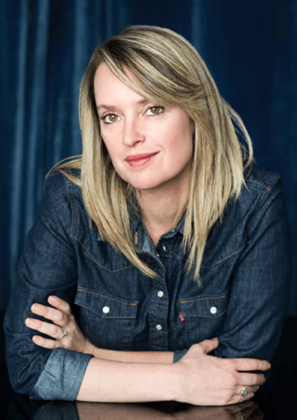 The Artist Academy - Aurélie Valognes