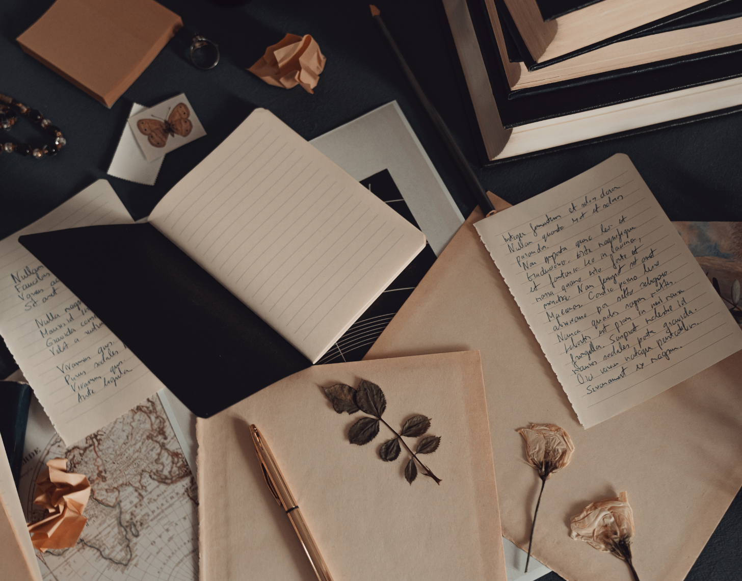 Guide rituel décriture