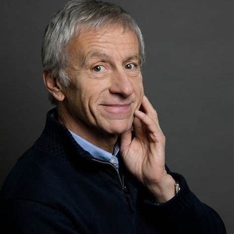 Jean-Christophe Rufin