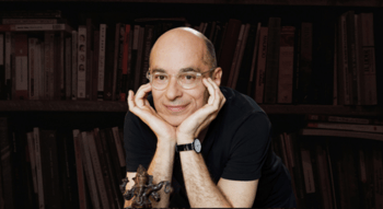 webconference bernard werber