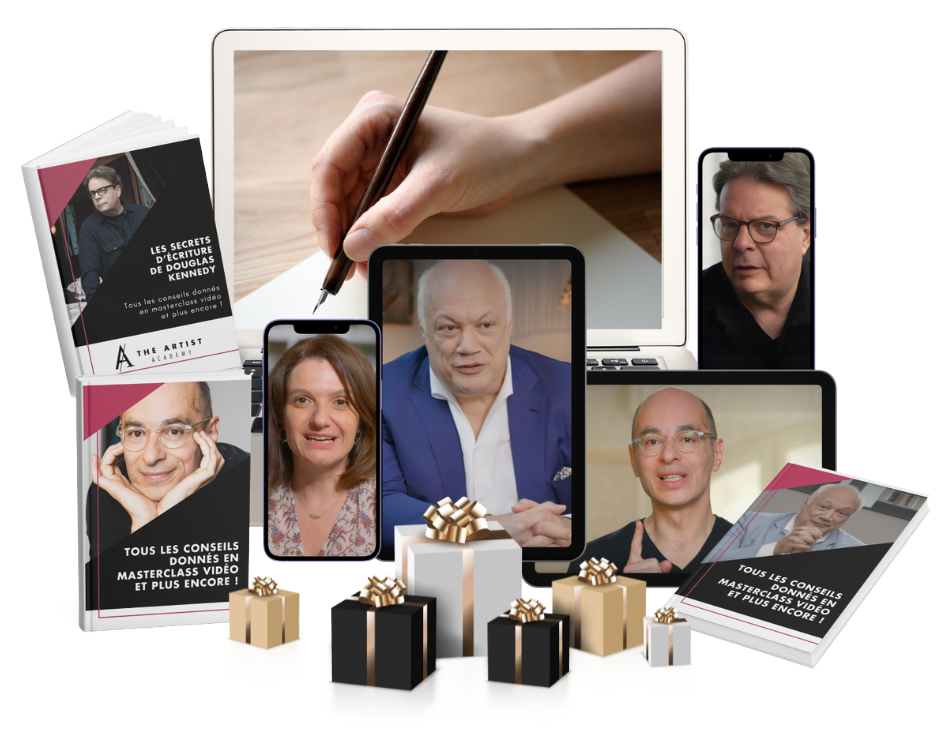 box masterclasses ecriture the artist academy (1)