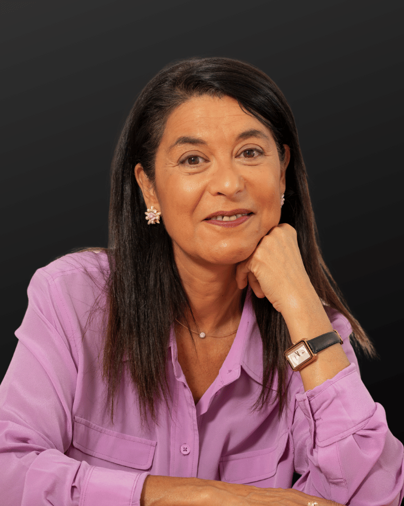 the artist academy - sylvie chokron