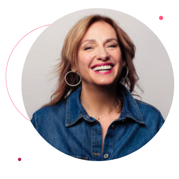 alexandra crucq - congres ecriture